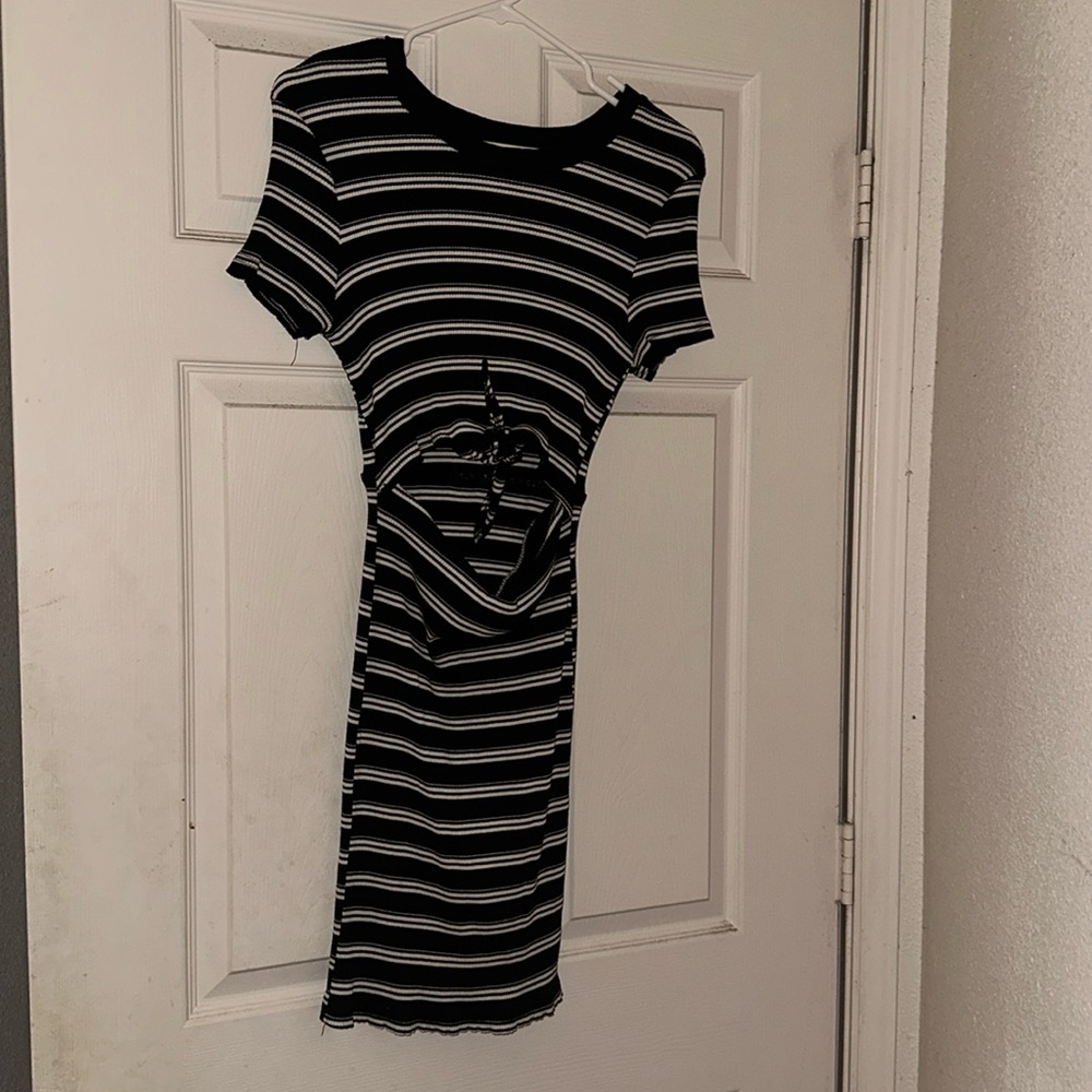 Cotton dress